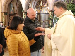 Niedziela Świętej Rodziny, 29.12.2024